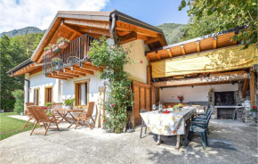 Lovely Home In Bagolino With Kitchen Bagolino